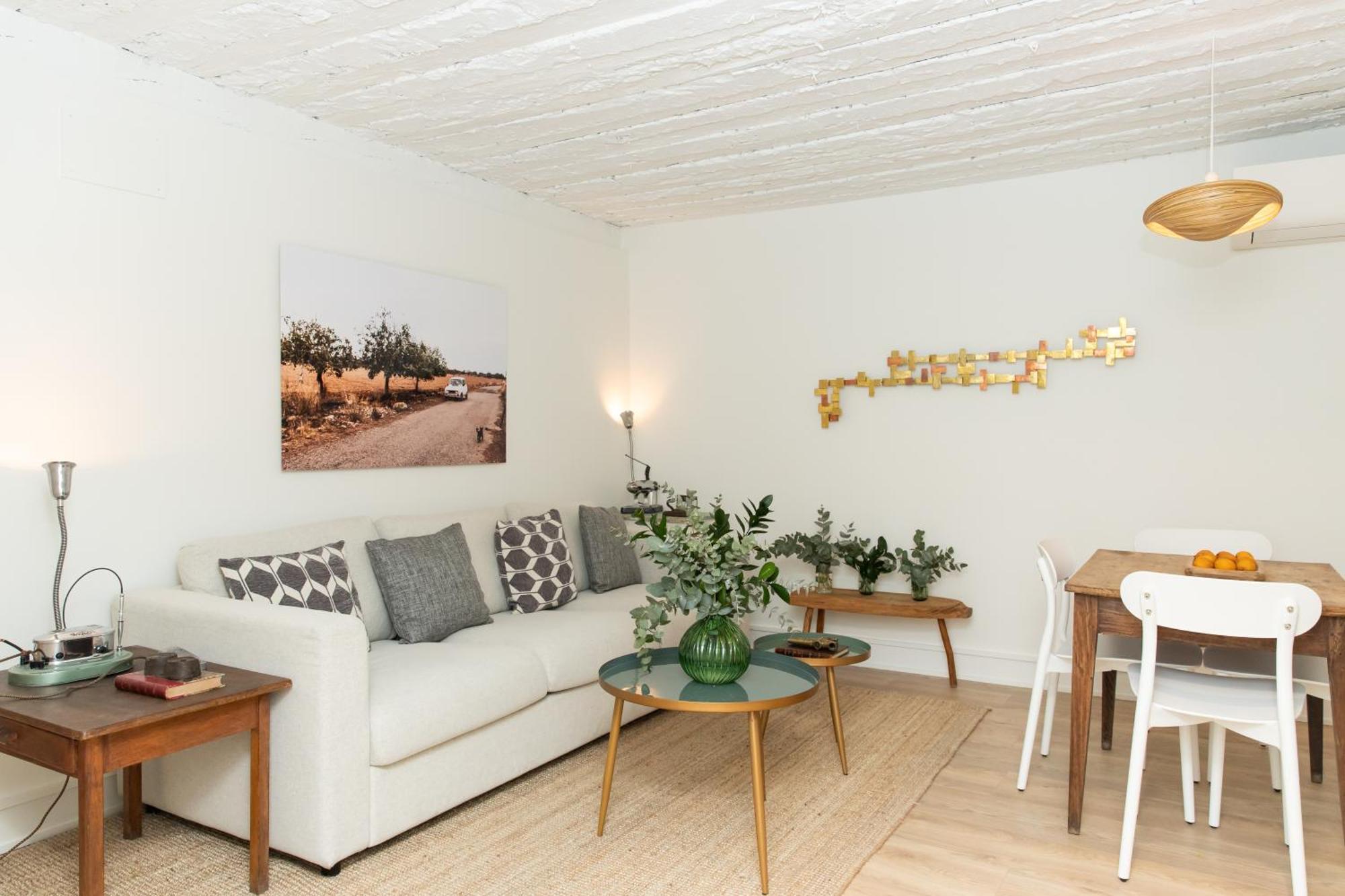 Apartamentos Principe 7 Madrid Bagian luar foto
